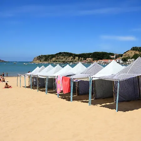 Appartamento Pinho Manso - Holiday Apartments São Martinho do Porto